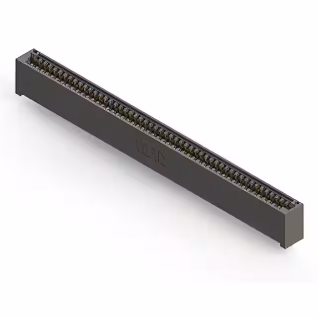 395-051-523-101 EDAC Inc.  Edgeboard Connectors